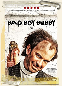 Bad boy Bubby