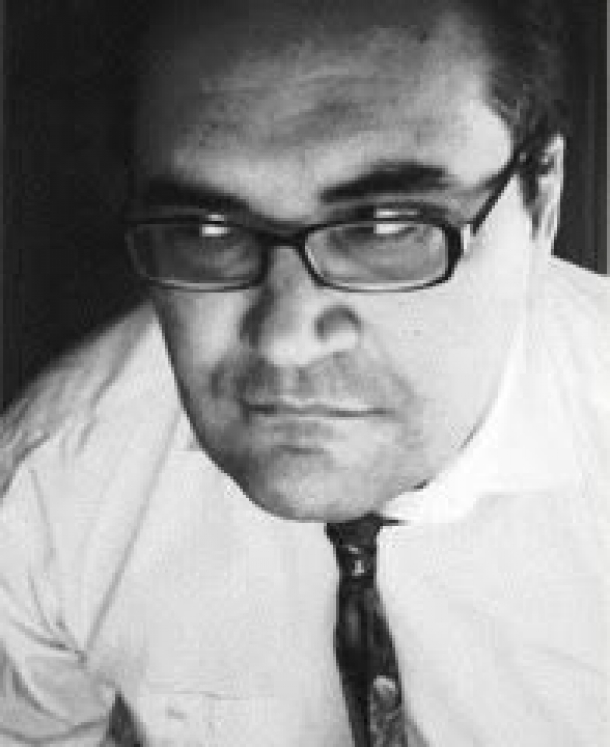 Entrevista a Norberto Ramos del Val