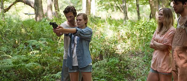 Martha Marcy May Marlene