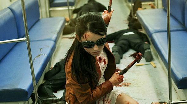 The Raid 2: Berandal