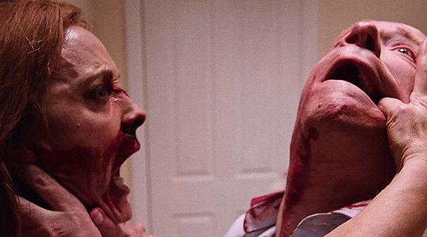 Bait (AKA The Taking)