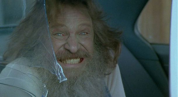 Pesadilla en Canyonland