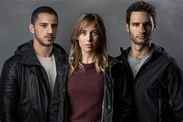 Legado en los huesos