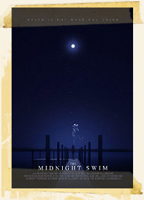 The Midnight Swim