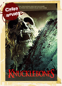 Knucklebones