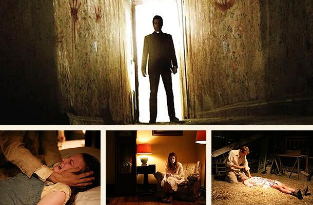 The Last Exorcism (2)