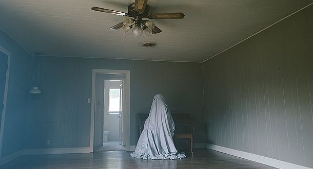 A Ghost Story