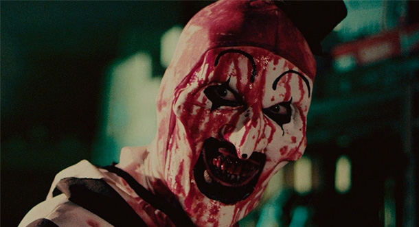 Terrifier
