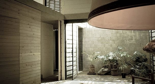 La casa del callejón, de David Mitchell