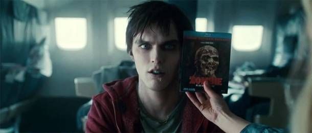 Warm Bodies (2)