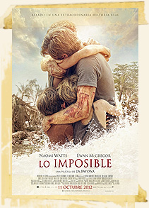 Lo imposible