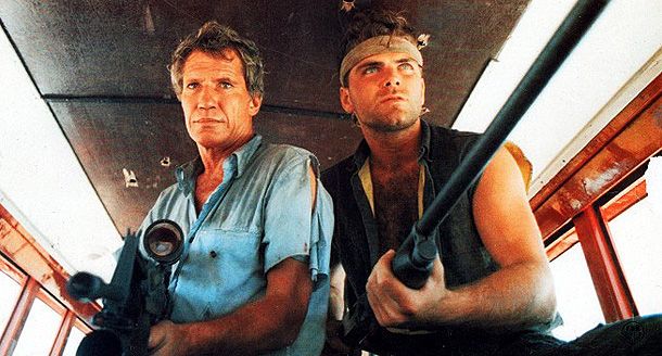 Los Invasores del Abismo