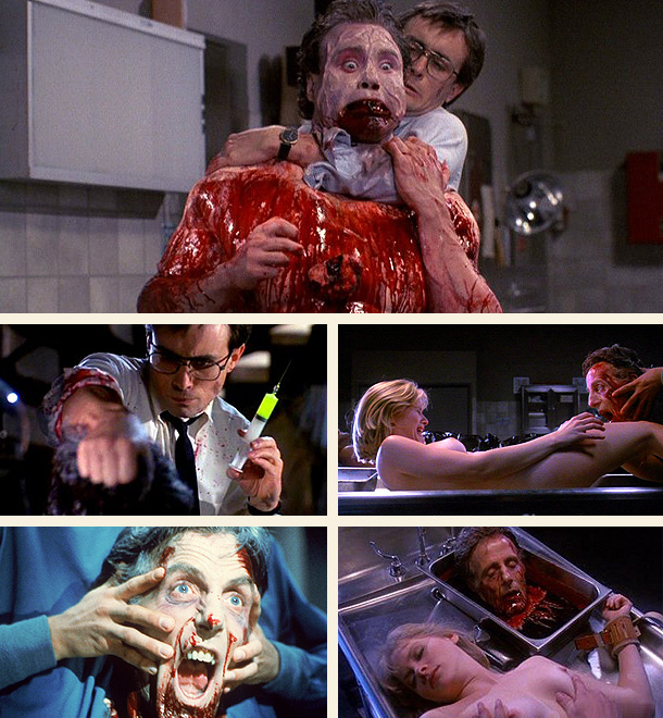 Re-Animator