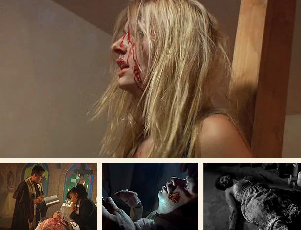 Legion: The Final Exorcism