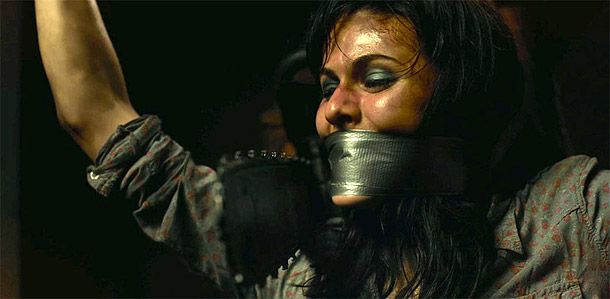 Trailer de The Texas Chainsaw Massacre 3D