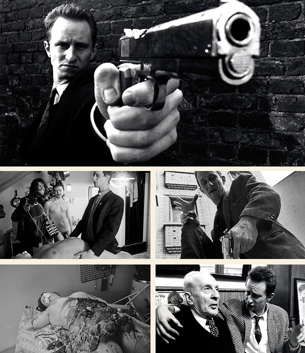 Ocurrió cerca de su casa