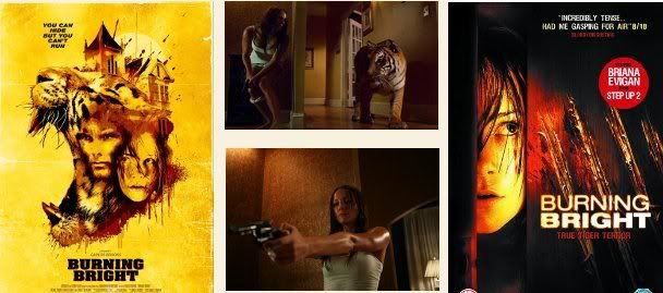 Burning Bright