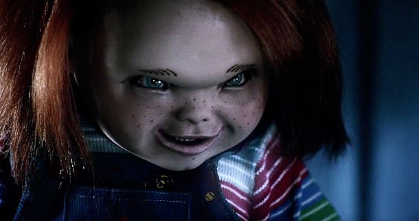 Curse of Chucky