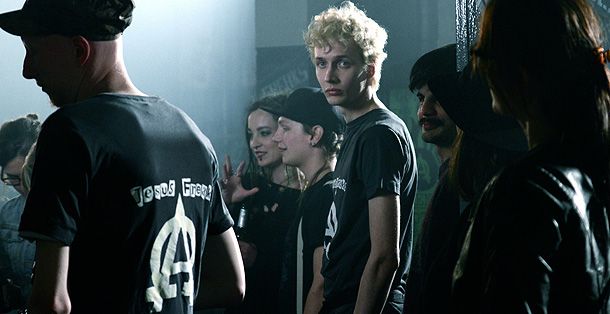 Nothing bad can happen