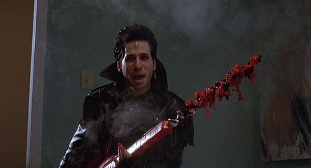 Slumber Party Massacre 2