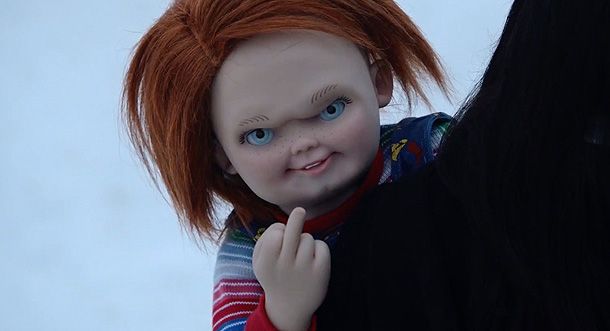 Cult of Chucky