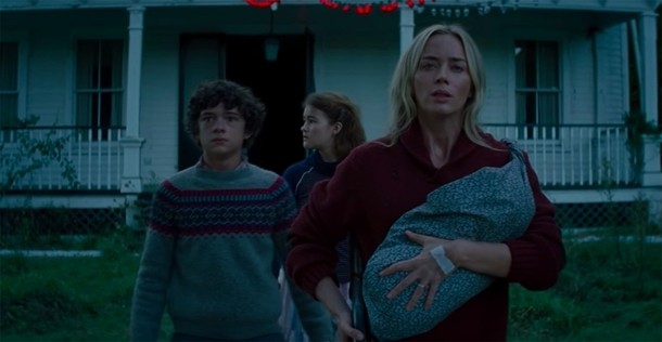 Un lugar tranquilo 2