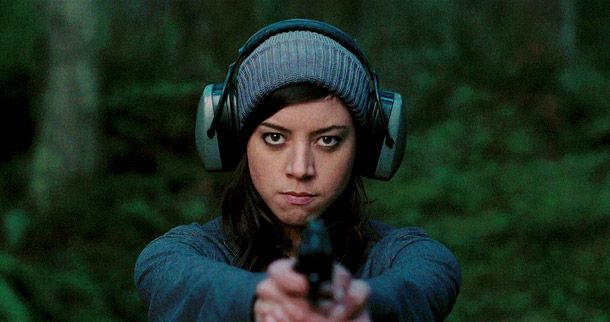 Estreno de Safety Not Guaranteed