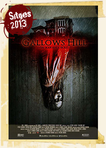 Gallows Hill