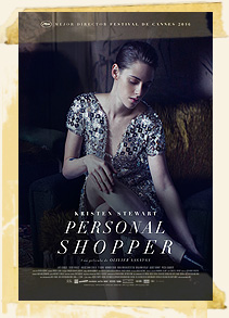 Personal Shopper