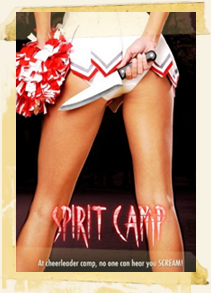 Spirit Camp