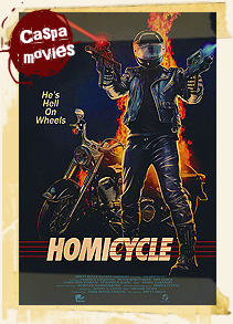 Homicycle