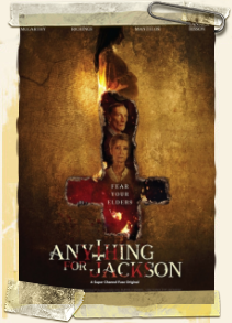 Anything for Jackson