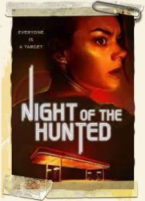 Night of the Hunted
